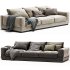 Sofa Big Bob Flexform - Thumbnail 4