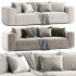 Fenton Sofa 3 - Thumbnail 2