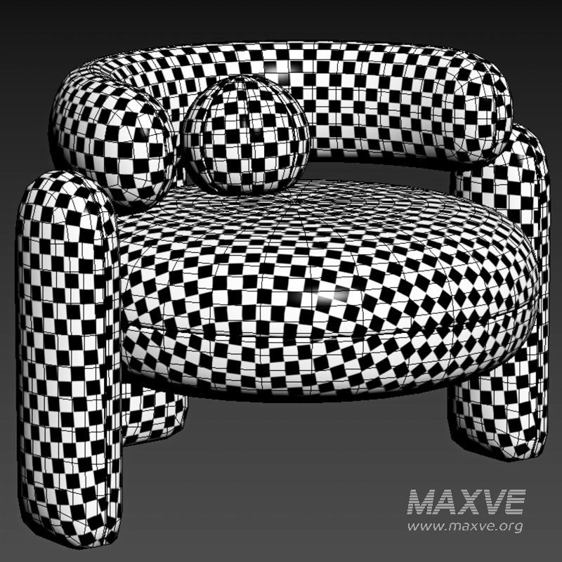 Embrace Armchair - Image 6