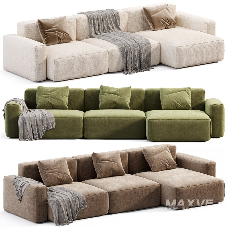 TORONTO Sofa - Image 5