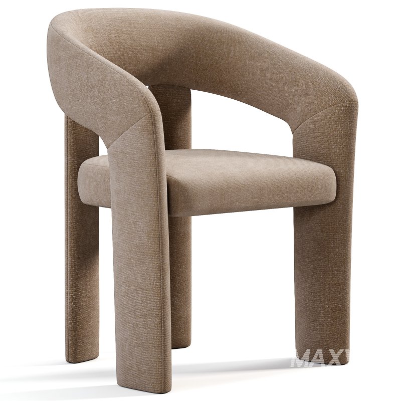 Novara Chair - Image 3