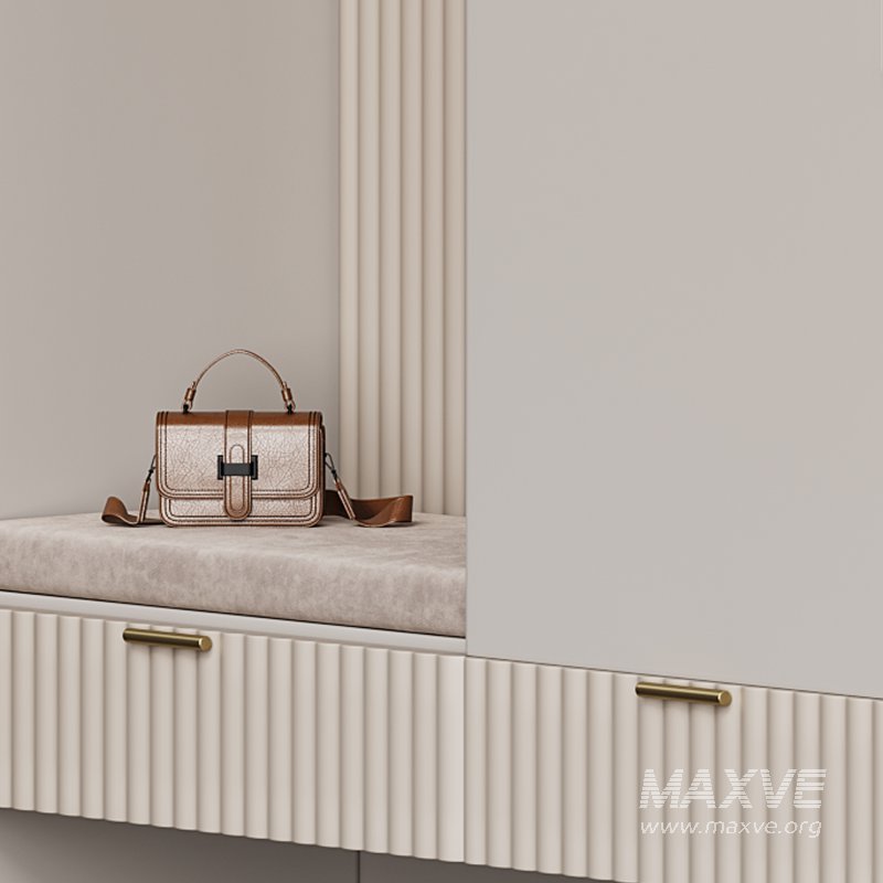 Hallway set 1 - Image 9