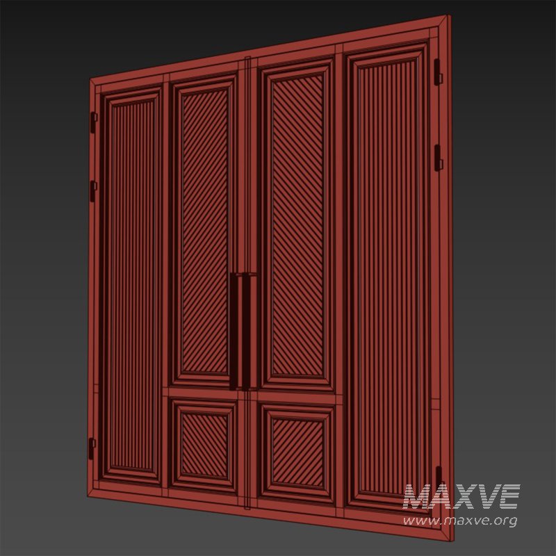 Gate black loft 020 - Image 5