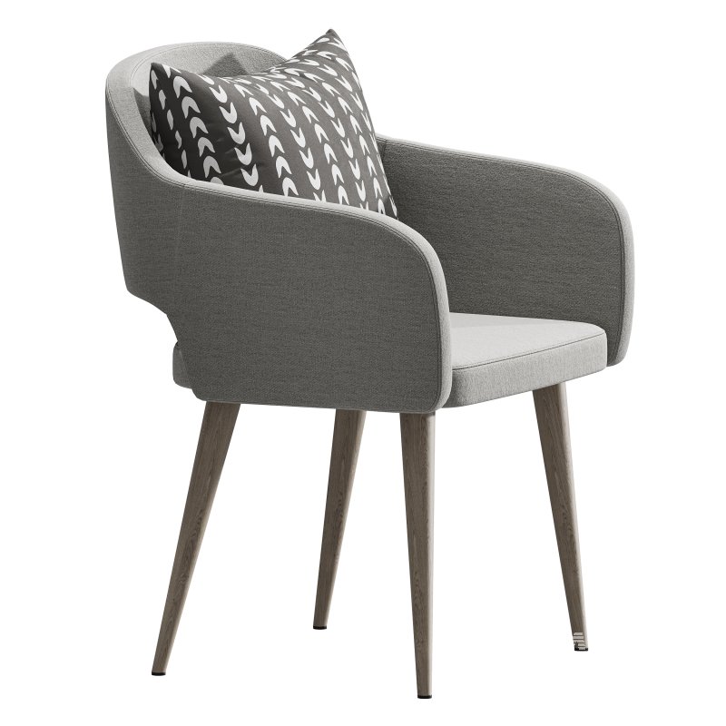 Brus chair - Image 3