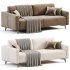 Leri Sofa By Divan ru - Thumbnail 5
