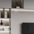 Modern TV Wall 027 - Thumbnail 10