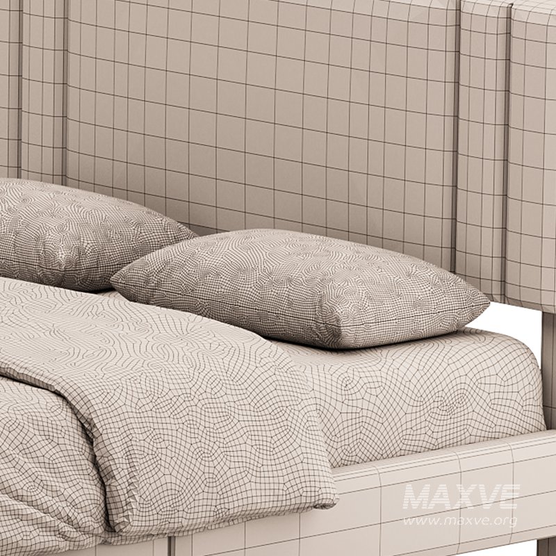 Queen Bed Frame - Image 15