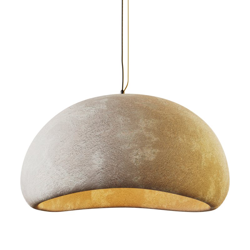 Wabi Sabi Pendant Light B - Image 8