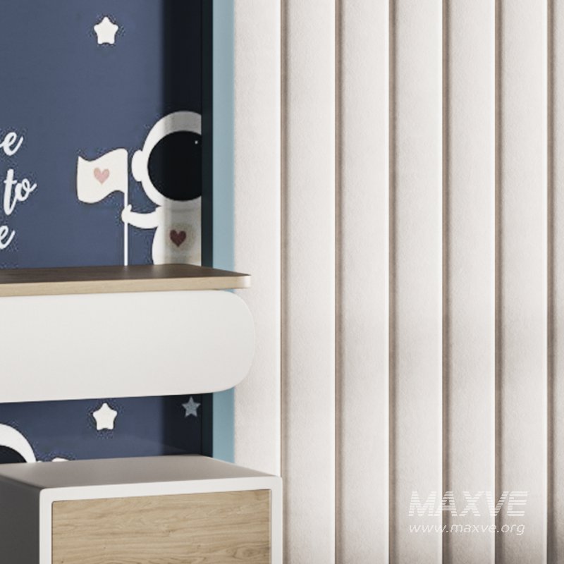 Kids wall panell 15 - Image 13