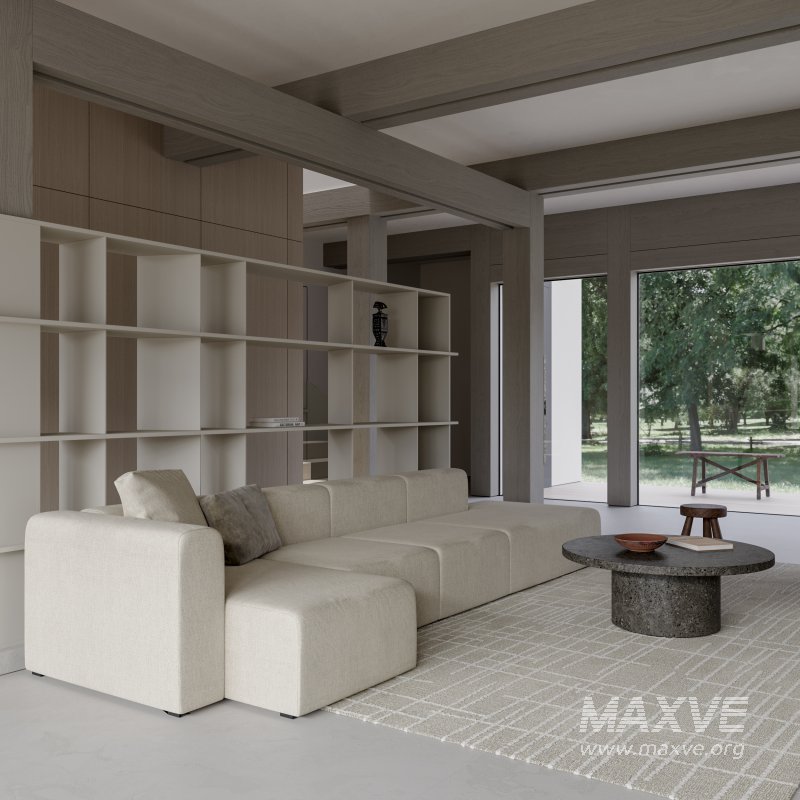 Living Room Dining Room - Image 6