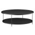Rivia Coffee Table Allmodern - Thumbnail 1