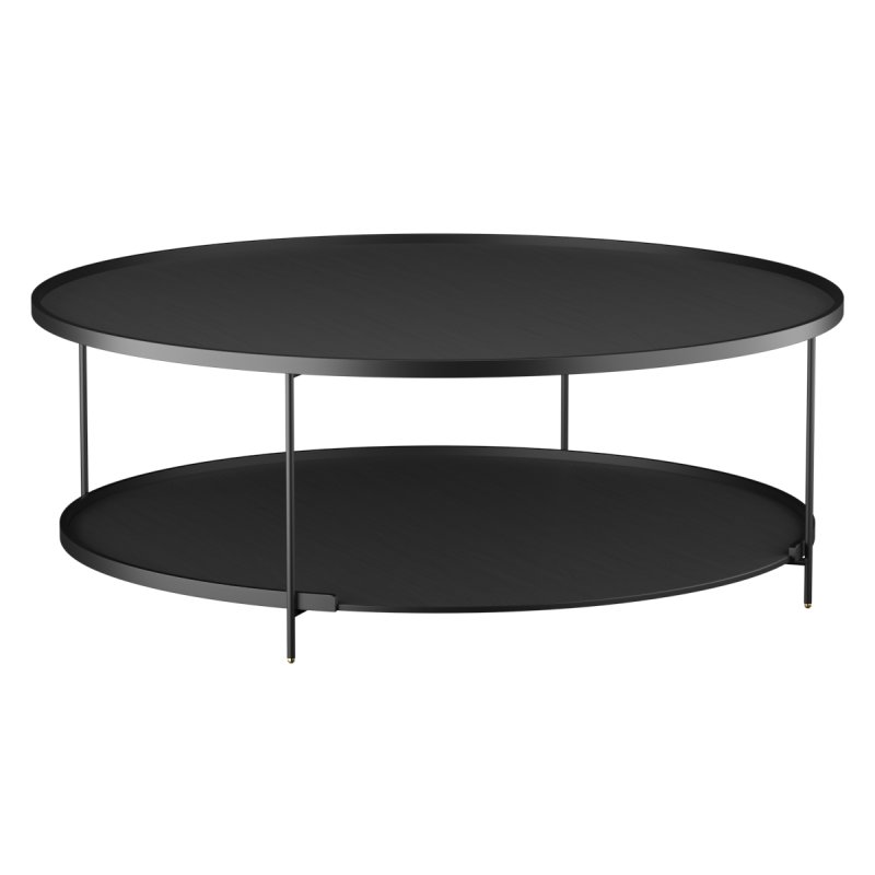 Rivia Coffee Table Allmodern - Image 1