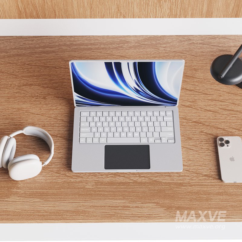 Modern Workplace 03 - Image 7