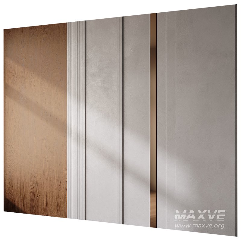 Wall 3D panel 47 - Image 2