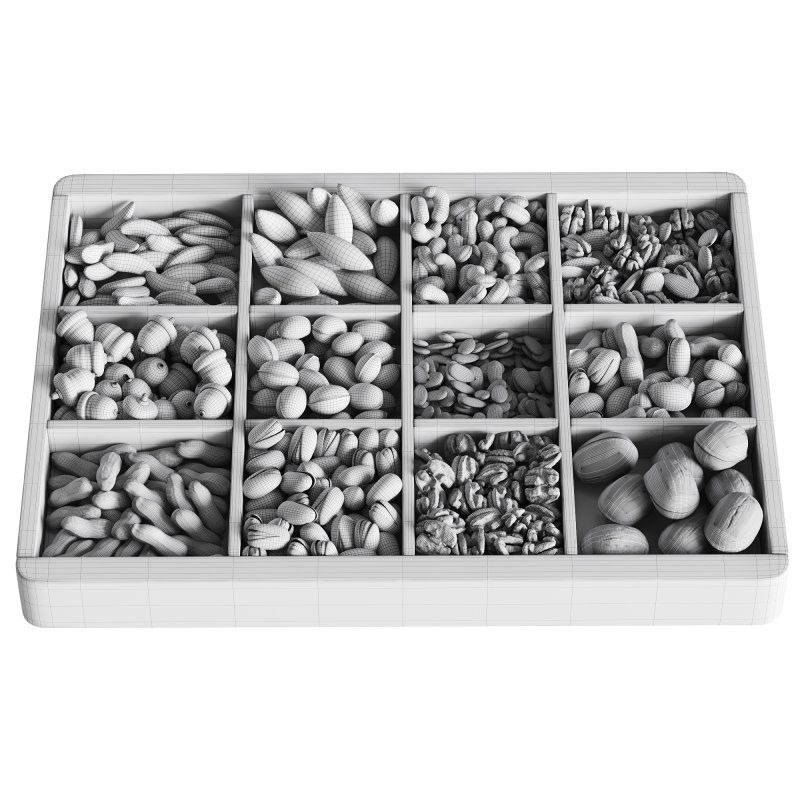 Mixed Nuts - Image 14