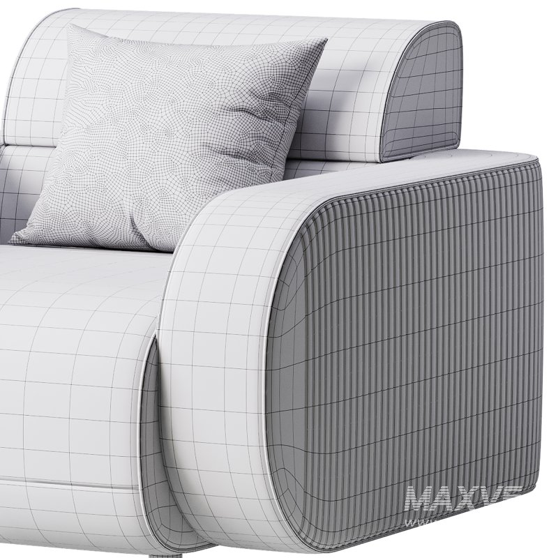 ARMCHAIR ROLLINS - Image 15