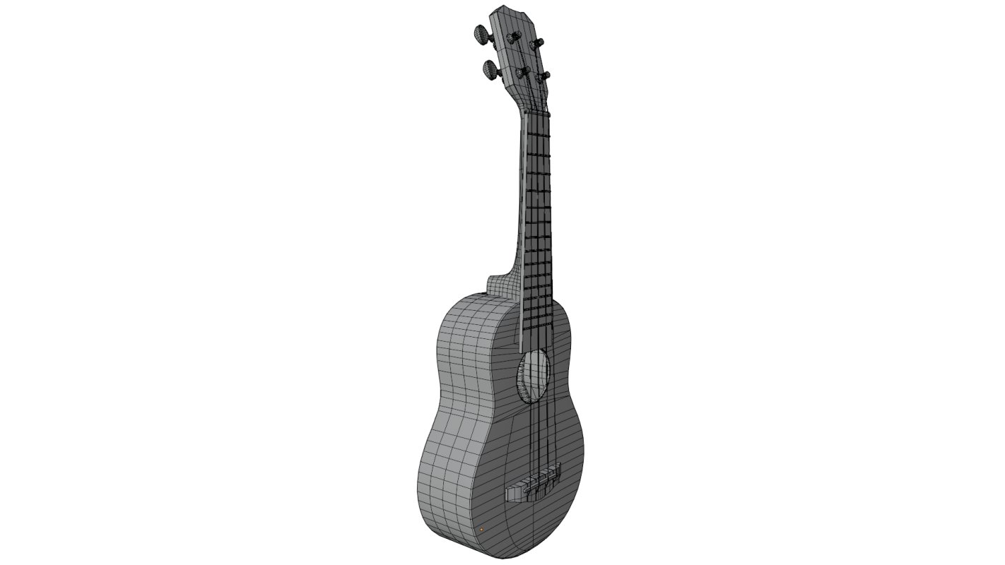 Ukulele - Image 11