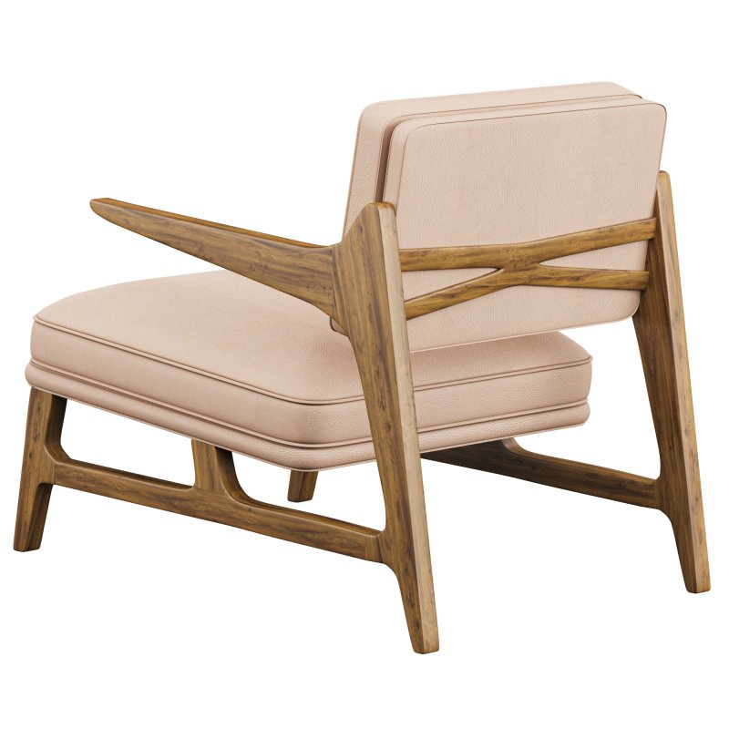 miles armchair - Image 2