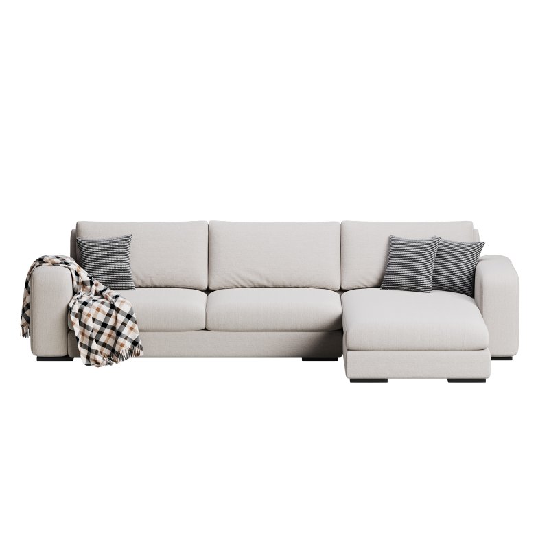 Corner sofa F30 by Delavega - Image 7