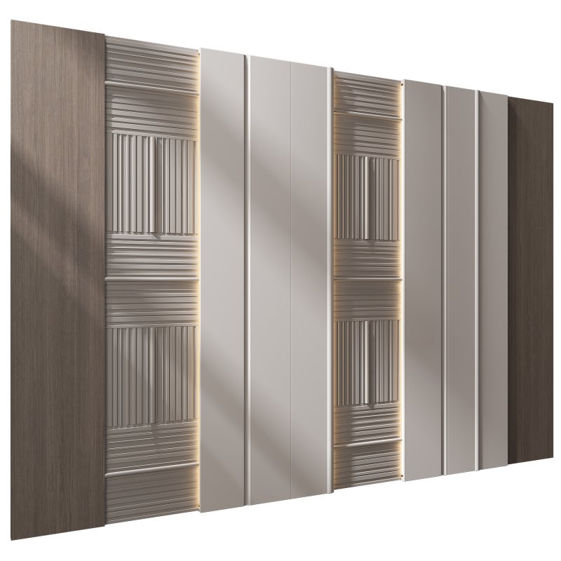 Wall Panel Decor 203 - Image 3