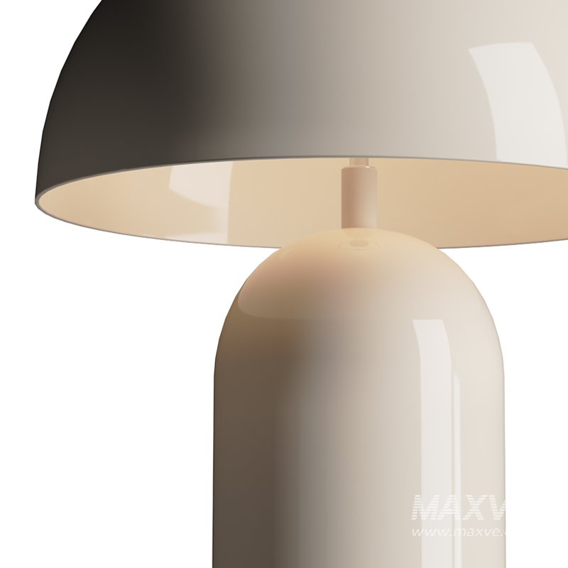 Retro tafellamp Walter - Image 11