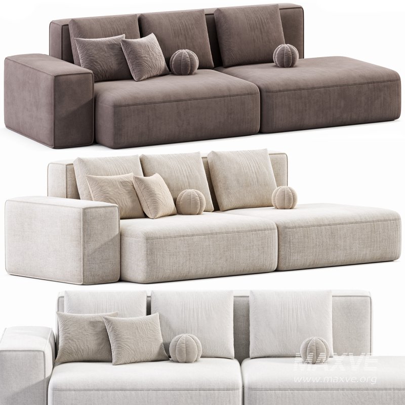 ARTIPIECES CUPEN Sofa By Artipieces - Image 2