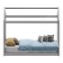 Tate House Canopy Twin Bed - Thumbnail 7