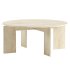 Piana Coffee Table & Side Table - Thumbnail 2