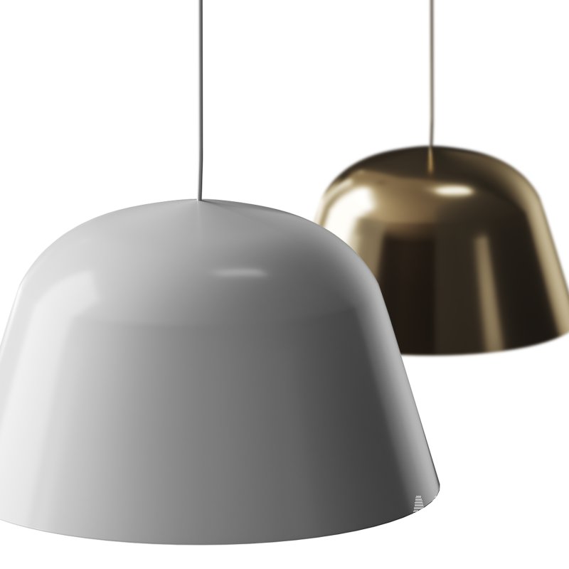 Ambit pendant lamp - Image 13
