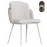 Penelope Chair By Woodville - Thumbnail 2