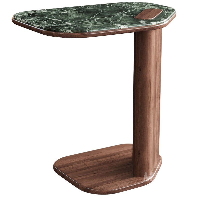 Corner table 03 - Image 1