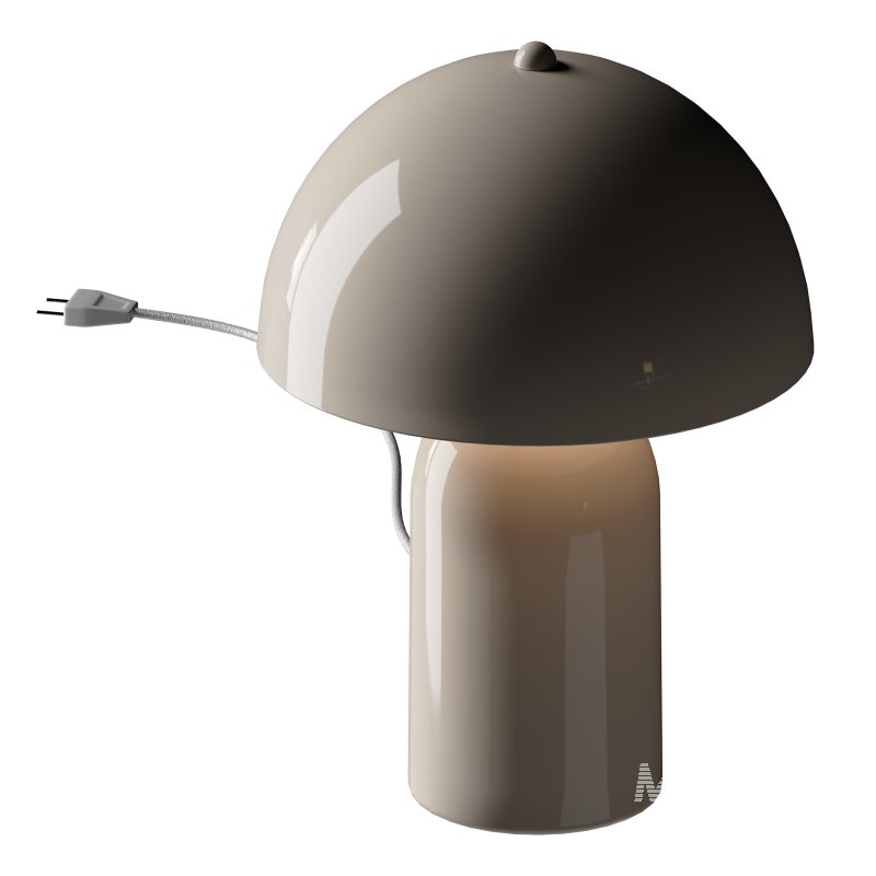 Retro tafellamp Walter - Image 6