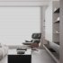 Modern minimalist living room dining room - Thumbnail 6
