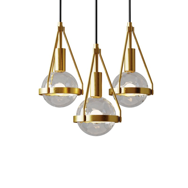 Pendant lamp EAST - Image 4