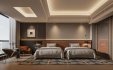 Modern bedroom - Thumbnail 1