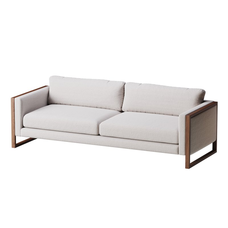 Prague Sofa - Image 5