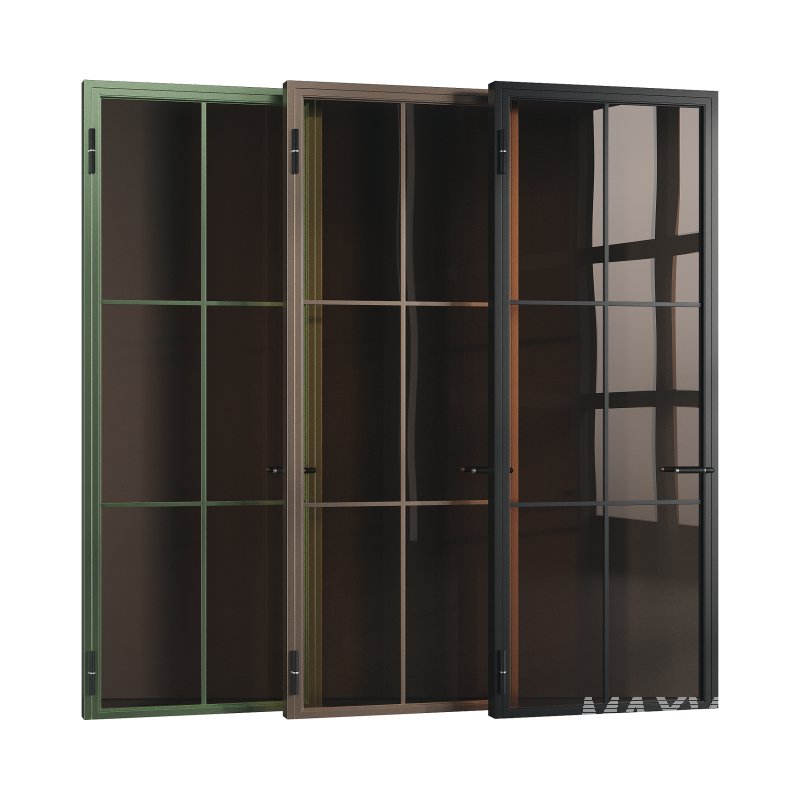 Prime Doors 11 - Image 10