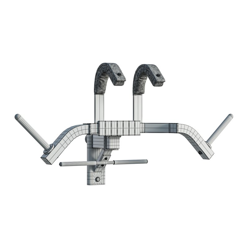 ATX® Leg Master – Rack Add-On - Image 14