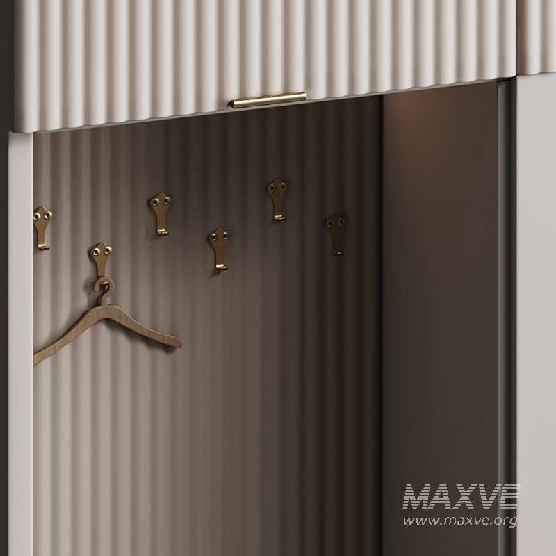 Hallway set 1 - Image 10