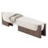 TOULOUSE BENCH - Thumbnail 4