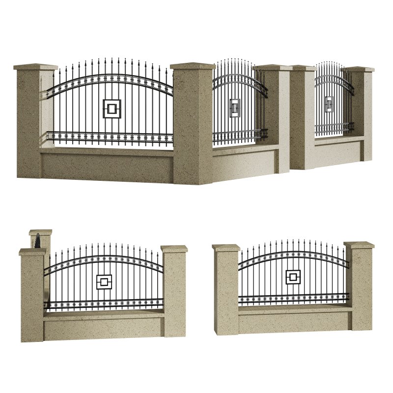 Fencing 9 - Image 12