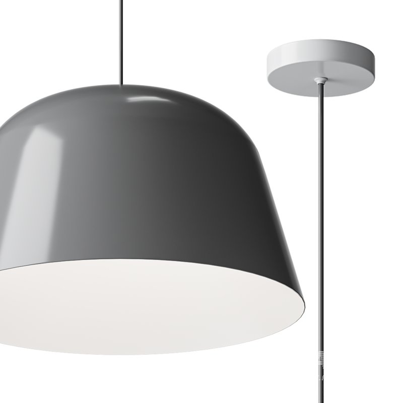 Ambit pendant lamp - Image 11