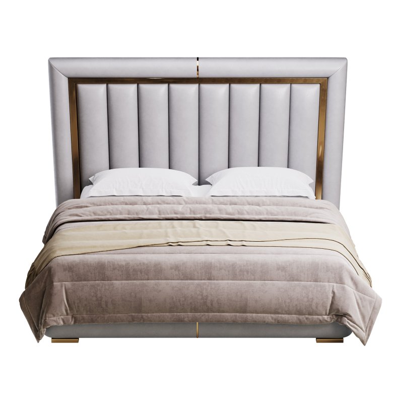 Qin Bed Design - Image 9