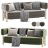 N-S03 Sofa by Karimoku Case Study - Thumbnail 2