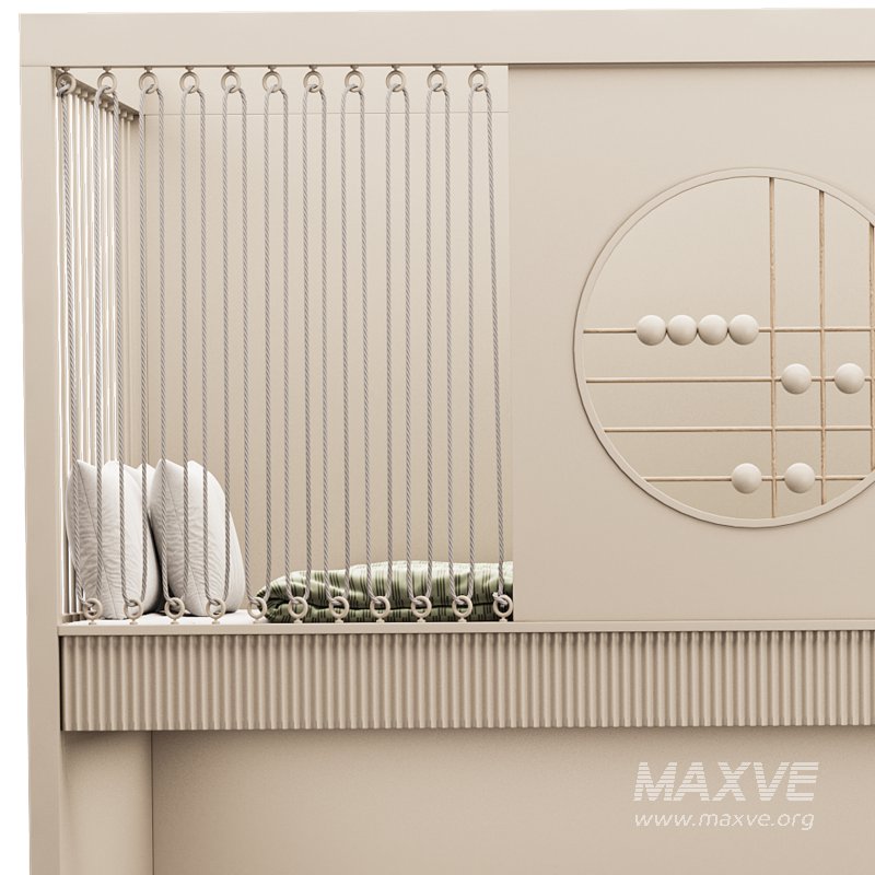 Bunk bed for kids 21 - Image 11