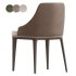 Alaton armchair by ASTER - Thumbnail 6