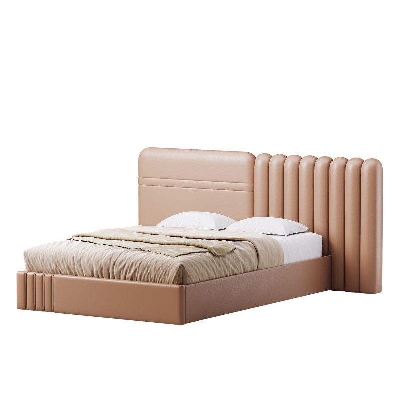 Cama de Casal Creta XL - Image 11