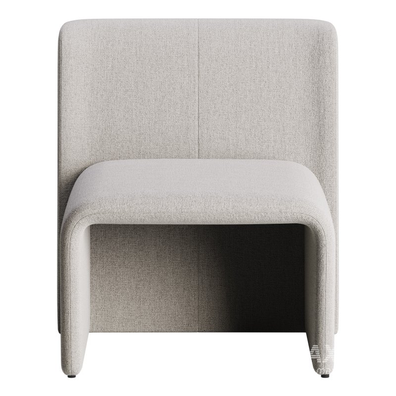 Legacy Armchair - Image 2