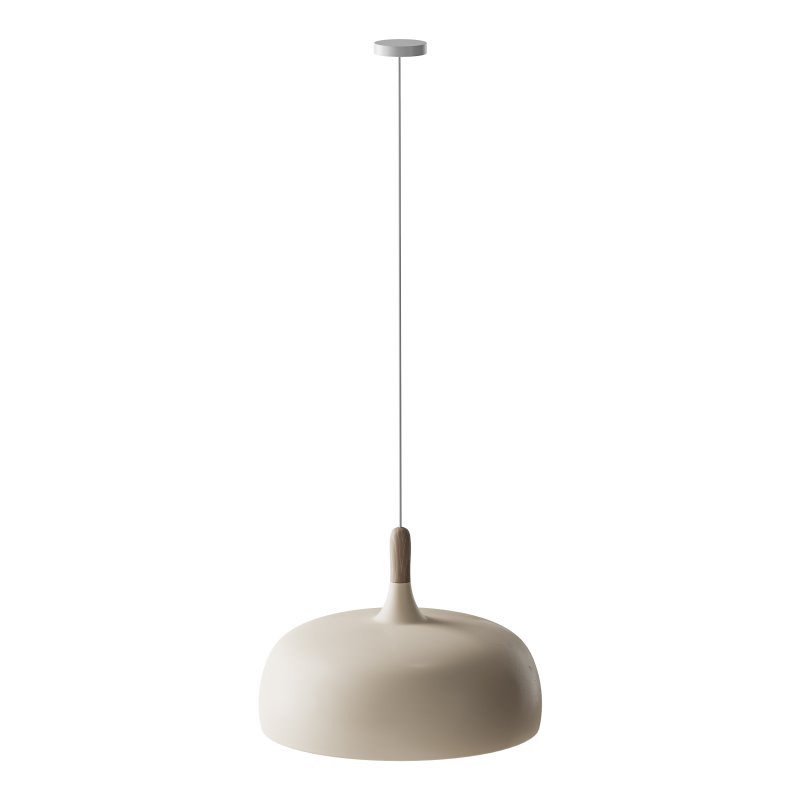 Acorn pendant lamp - Image 9