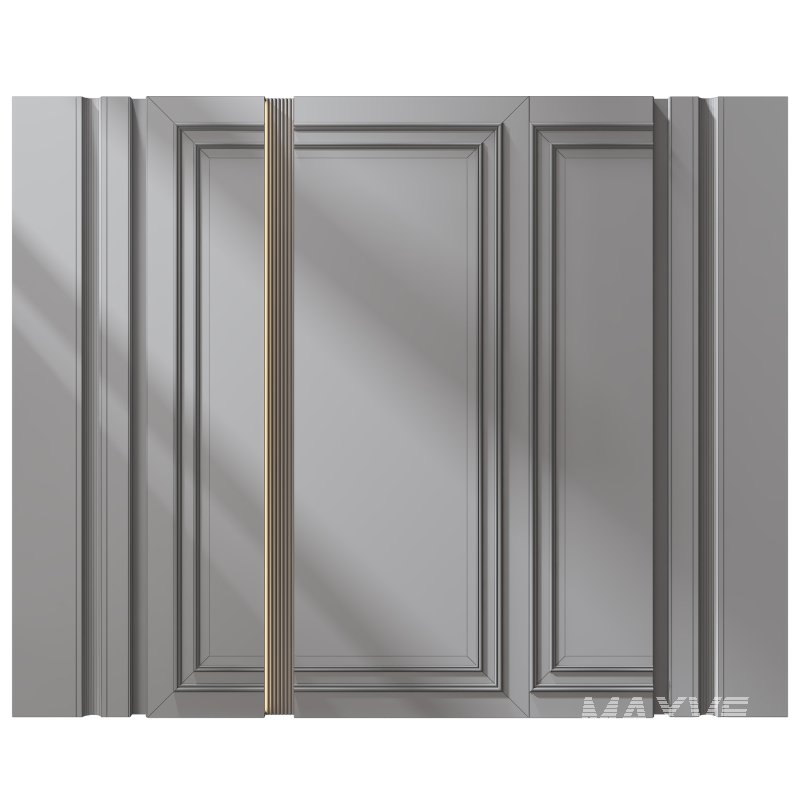 Wall Panel Decor 192 - Image 3